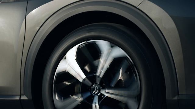 NOUVELLE CITROËN C5 X смотреть онлайн