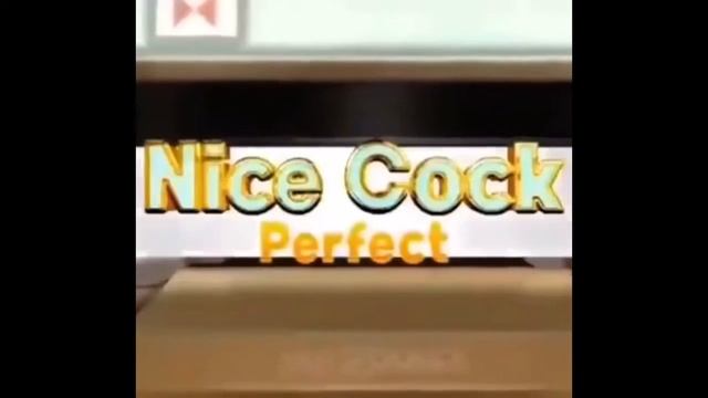 Nice Cock Meme смотреть онлайн