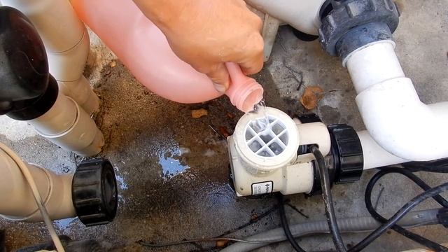 Cleaning a Pentair iChlor Salt Cell: A Step by Step Video Guide смотреть онлайн