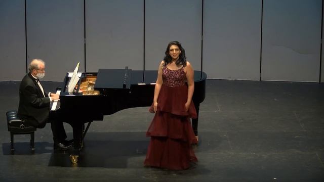 Gia il sole dal Gange by Alessandro Scarlatti смотреть онлайн