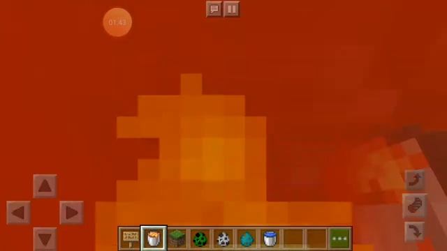 Строю разние ловушки в майнкрафте смотреть онлайн