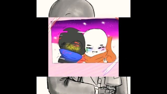 I'm so sorry. (Sanscest) /Me too/ смотреть онлайн