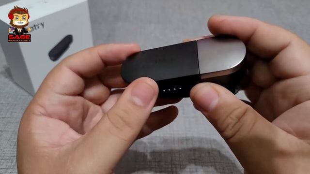 Photry Mini Wireless Mic - The Review смотреть онлайн