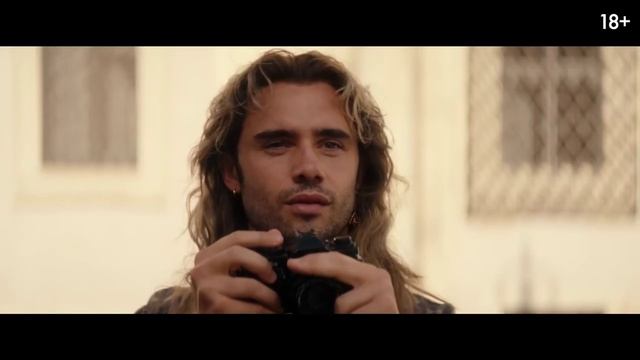 Идеальный матч — Русский трейлер (2025) смотреть онлайн