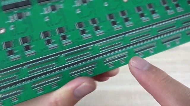 Crazy ESP32 board! KC868 A256 512 GPIOs For Home Assistant By ESPHome смотреть онлайн