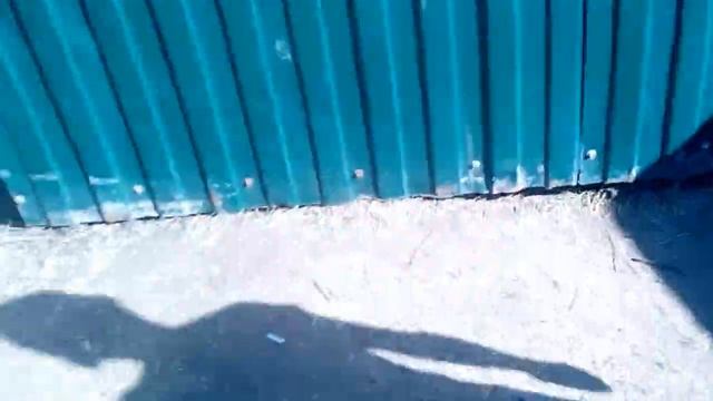 Бахча смотреть онлайн
