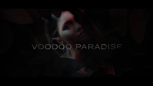 TVJ / Tanel Veenre Jewellery / Voodoo Paradise (teaser) смотреть онлайн