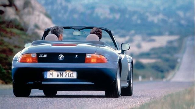 bmw z3 roadster forum смотреть онлайн