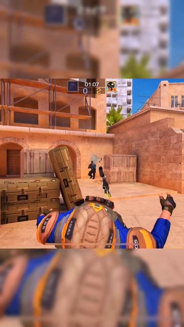 ДУЭЛЬКА ПРОТИВ ПОДПИСЧИКА, ПРОМОКОД В ТГ #standoff2 #standoffbaza #скины #кейсы