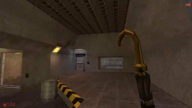 Half-life: They Hunger #5. Морда требует лопаты смотреть онлайн