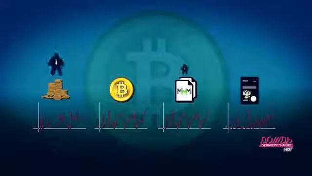 Биткоины - что это? смотреть онлайн