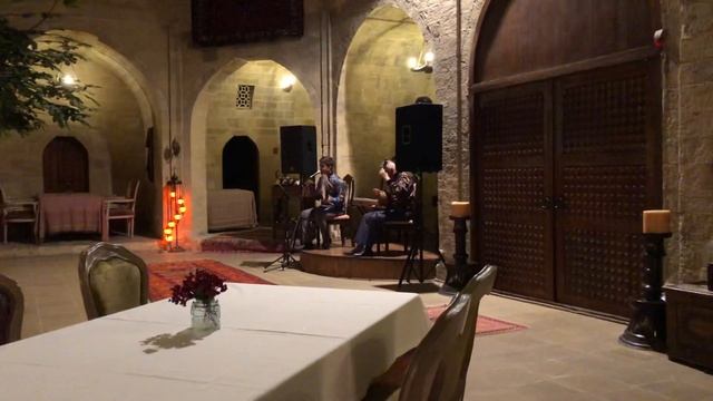 Mugam Klub, Baku, Azerbaijan 02 смотреть онлайн