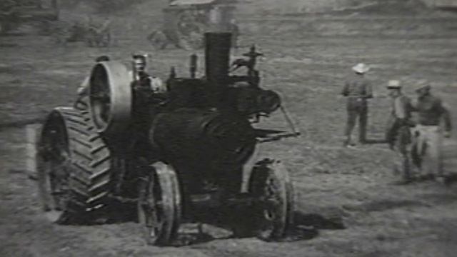 "Backroads of Montana: Episode 5 - The Golden Triangle" (1994) смотреть онлайн