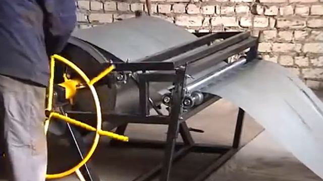 Резка на штрипс 137 мм смотреть онлайн