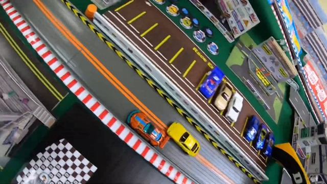 Hot Wheels Diecast Racing 1/64 | Pack 3 | Group A смотреть онлайн
