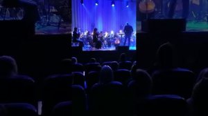 Эдуард Артемьев. «Сибириада» Соло трубы Цымбал Сергей )))))