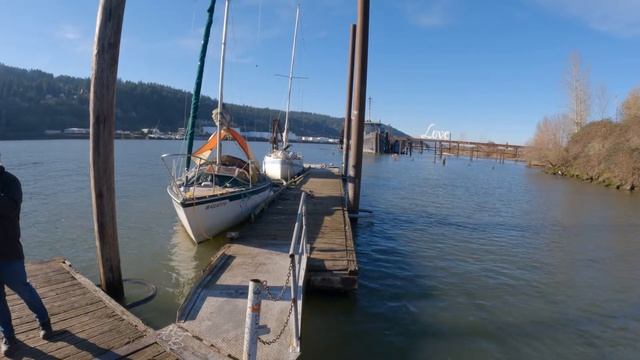 Leica M6 + Daily Color 400 | Portra 400 alternative? смотреть онлайн