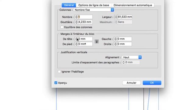 part 8 SESSION 2 l'utilisation pro d'Adobe InDesign смотреть онлайн