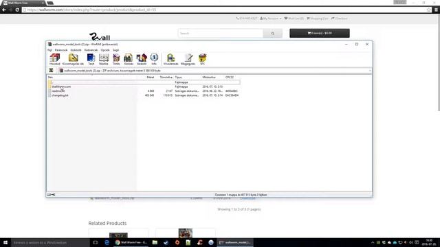 Source SDK - Extra - Wall Worm plugin telepítése és indítása | 3ds max смотреть онлайн