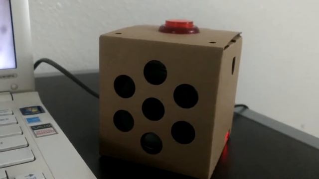 Voice controlled music player смотреть онлайн