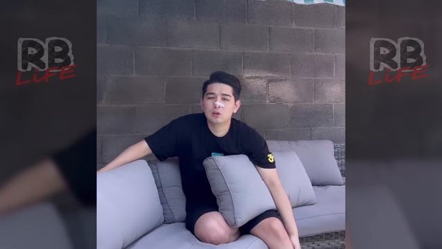 Ахон Бержан неге ауруханада жатқан ШЫНДЫҒЫН айтты / Акылбек смотреть онлайн