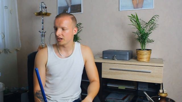 ADALYA SWISS BONBON im Test [Hardcore] смотреть онлайн