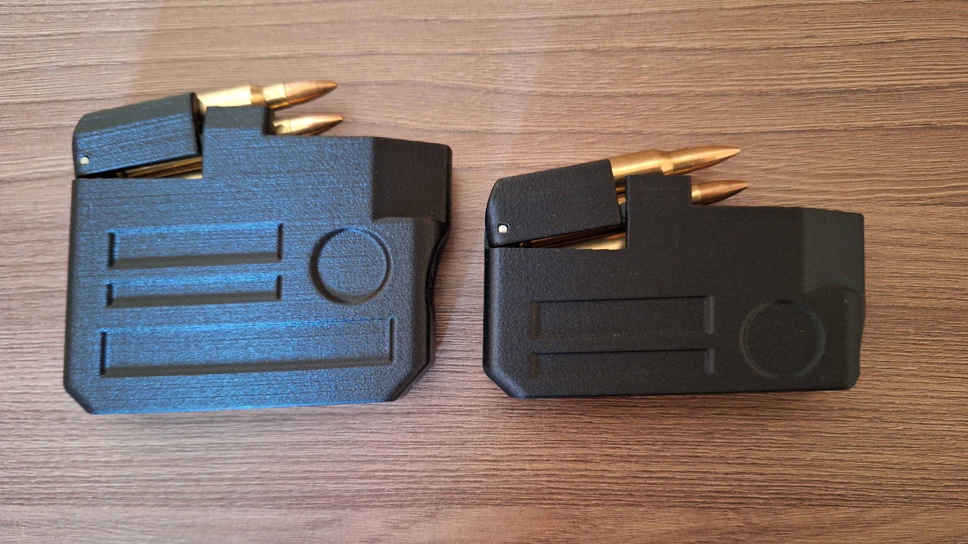 Лось 145 223 rem магазины на 4 и 6 патронов смотреть онлайн