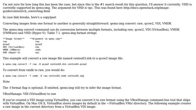 How do I convert an .img file to vhd? (4 Solutions!!) смотреть онлайн