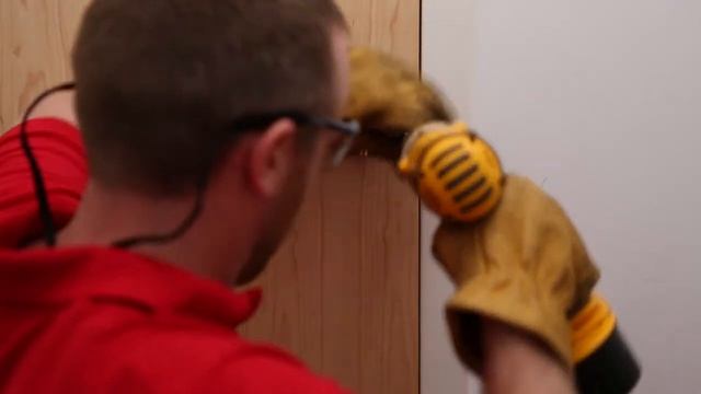 How to Re-align a Barrel Bolt Door Lock in Less than 5 Minutes смотреть онлайн