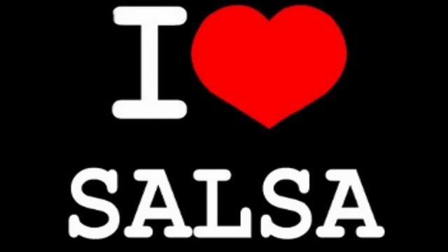 Yeah - VErsion Salsa смотреть онлайн