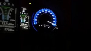 Тойота камри 3.5 V55 2016 максимальная скорость Camry v55