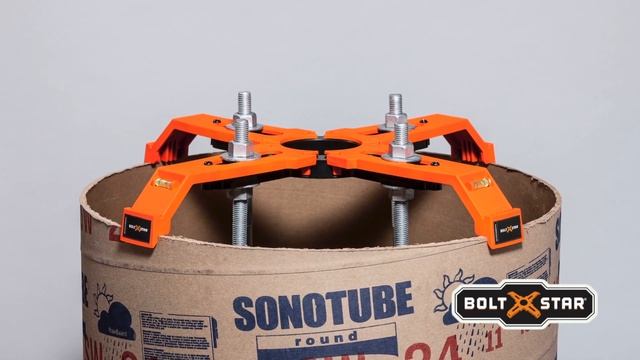 BOLT STAR Demonstration Video смотреть онлайн