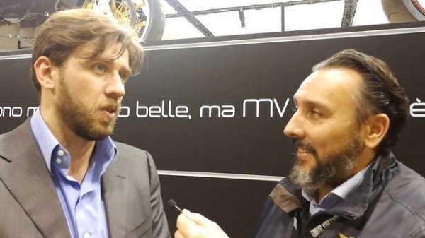 MV AGUSTA - TIMUR SARDAROV