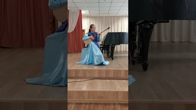 Болат Толғанай, Ә.Алпысбаев "Әке арманы" смотреть онлайн