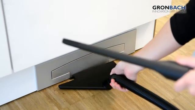 Gronbach использование