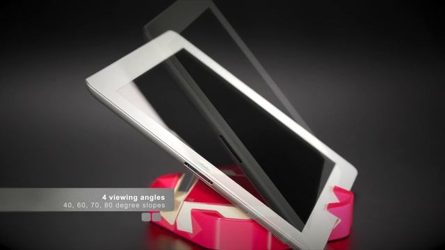 ColorWare Wedge смотреть онлайн