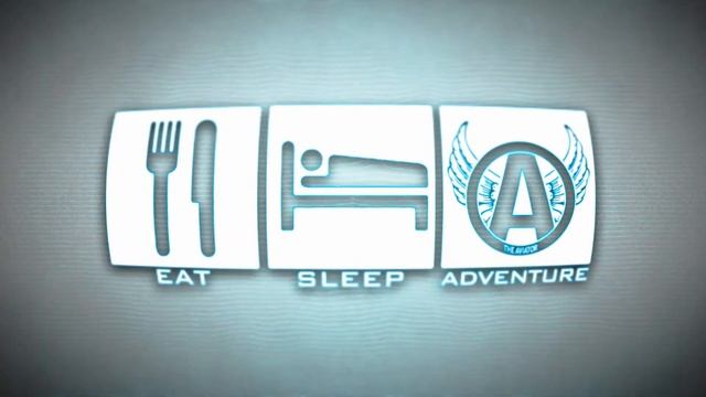 Eat Sleep Adventure Final Intro for TheAv8tqr - After Effects CS5 смотреть онлайн