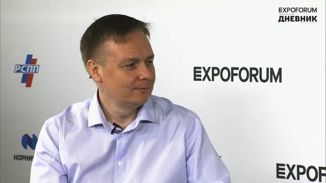 Интервью с Виктором Ивановским, руководителем группы развития бизнеса KasperskyOS смотреть онлайн
