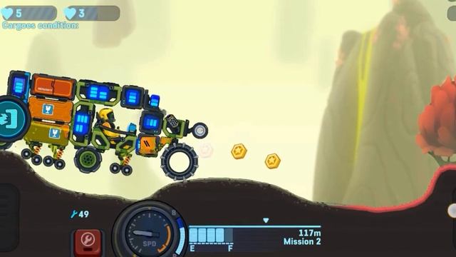 Rovercraft 2||rovercraft 2 Toxipie Mission 2||