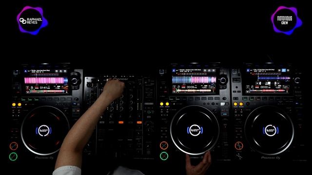 Tech House Ep.2 | Live Performance Mix смотреть онлайн