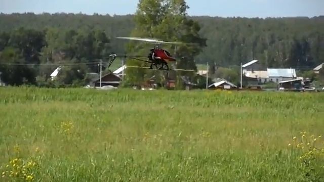 13.06.11. Каменка ч.4 Виталий 7-й полет в жизни..MP4 смотреть онлайн