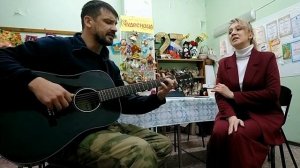 Думы окаянные муз. и сл. Ю.Ким