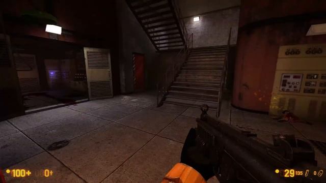 ГНУС ВЕРНУЛСЯ (BLACK MESA)#20 смотреть онлайн