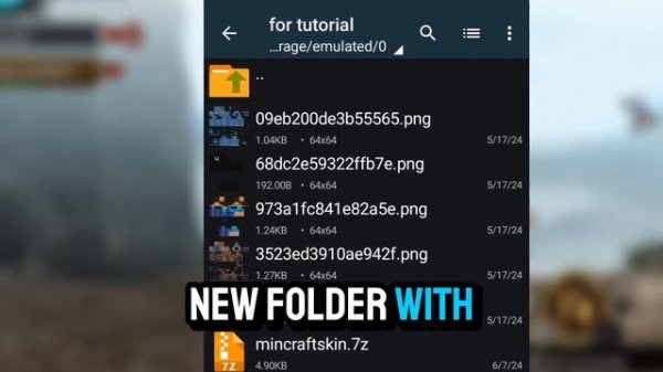 How to Extract 7z and RAR Files on Android Using ZArchiver