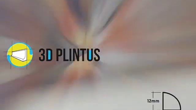 3D plintus смотреть онлайн