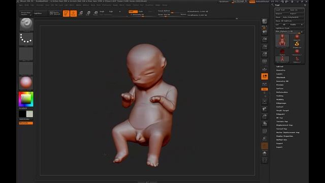 BIRTH смотреть онлайн