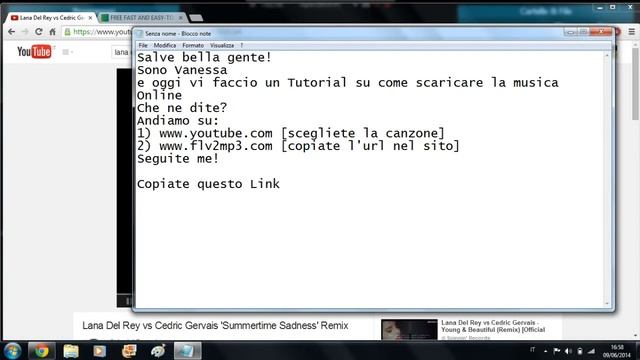 Scaricare Musica Online [FLV2MP3] смотреть онлайн