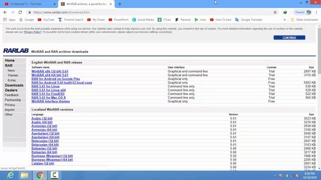 How to Download winrar free смотреть онлайн