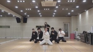 OnlyOneOf - LibidO Dance Practice MIRRORED