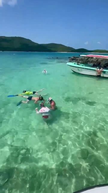 Отзывы наших гостей об экскурсии в Паттайе Подводная Одиссея смотреть онлайн